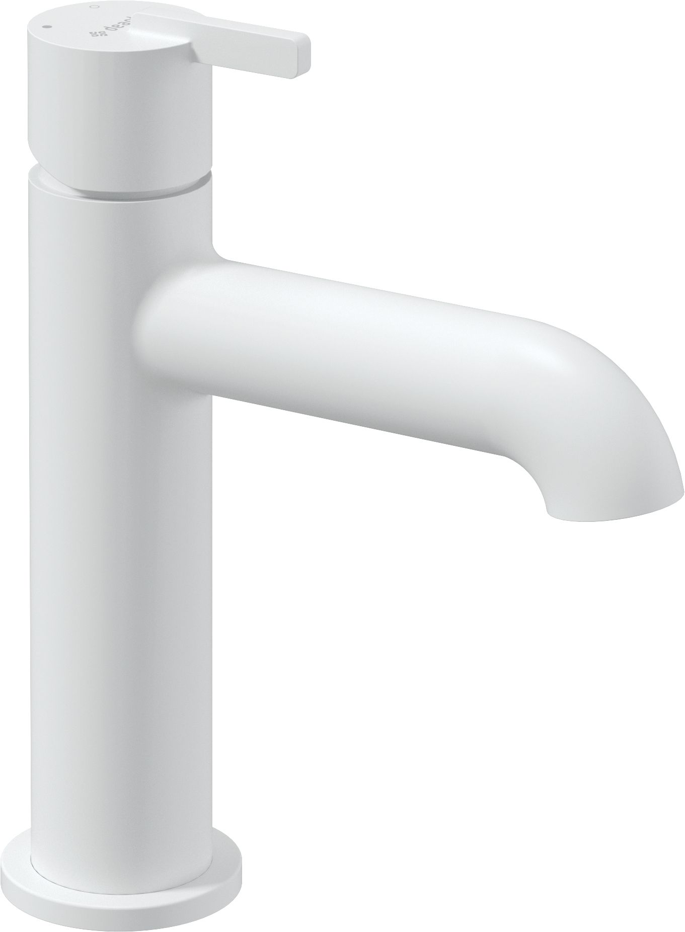 Washbasin tap - BQS_A20M - Główne zdjęcie produktowe