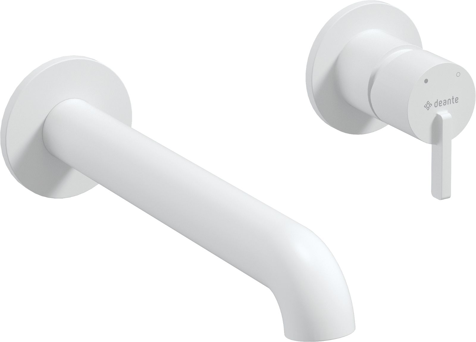 Washbasin tap, concealed - BQS_A54L - Główne zdjęcie produktowe