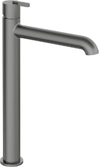 Washbasin tap, tall - BQS_D20K - Główne zdjęcie produktowe