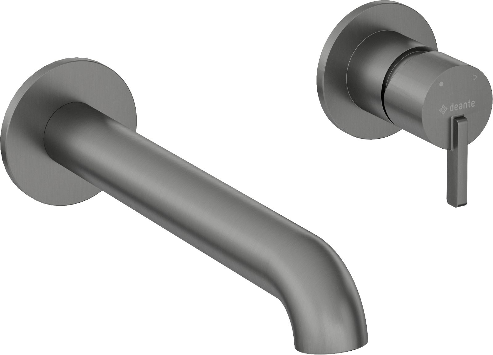Washbasin tap, concealed - BQS_D54L - Główne zdjęcie produktowe