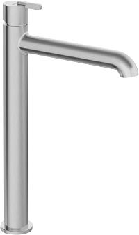 Washbasin tap, tall - BQS_F20K - Główne zdjęcie produktowe
