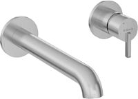Washbasin tap, concealed - BQS_F54L - Główne zdjęcie produktowe