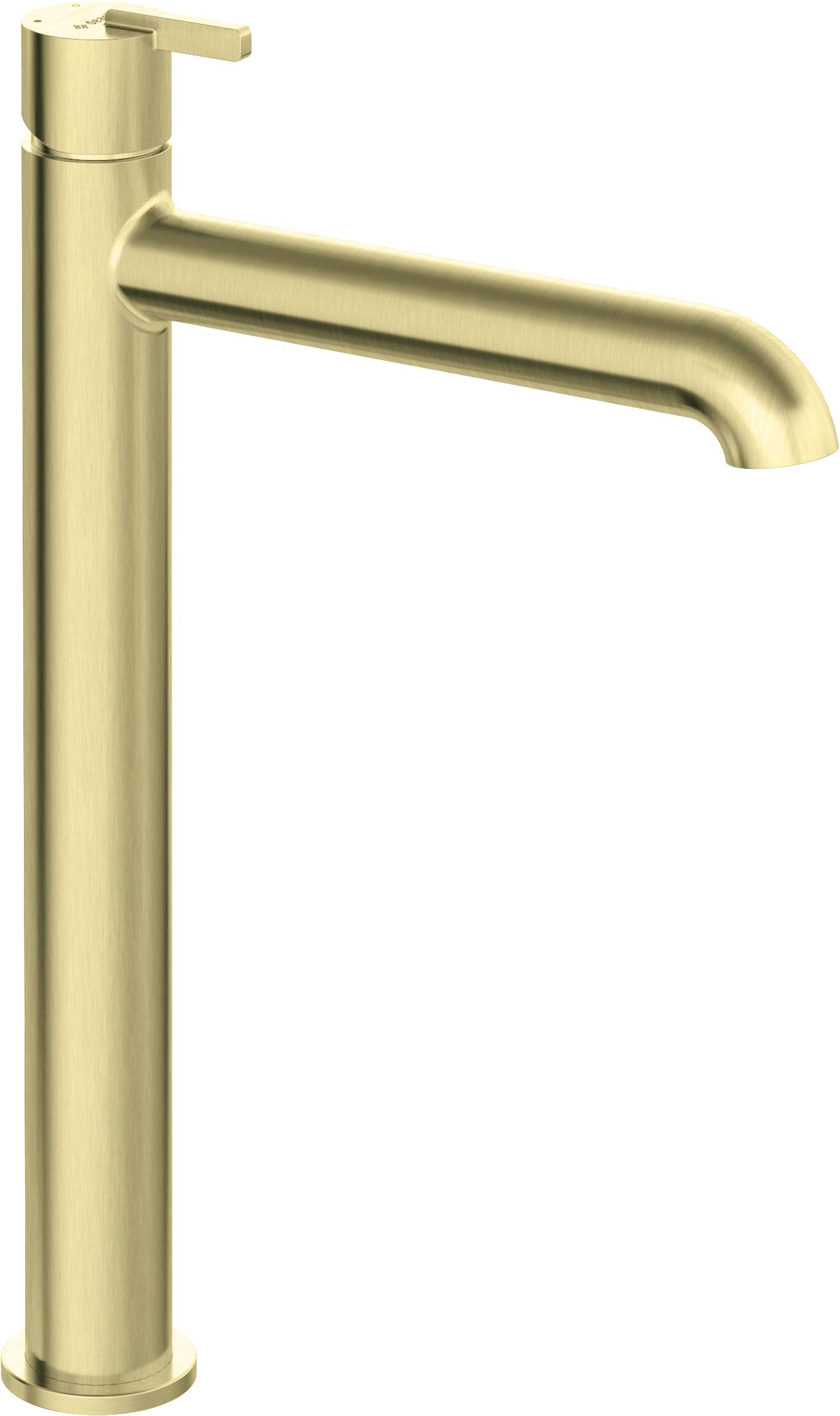 Washbasin tap, tall - BQS_R20K - Główne zdjęcie produktowe