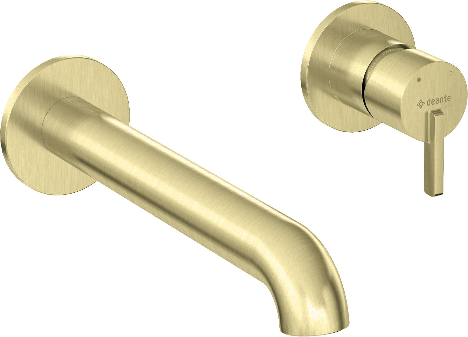 Washbasin tap, concealed - BQS_R54L - Główne zdjęcie produktowe