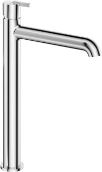 Washbasin tap, tall - BQS_020K - Główne zdjęcie produktowe