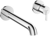 Washbasin tap, concealed - BQS_054L - Główne zdjęcie produktowe