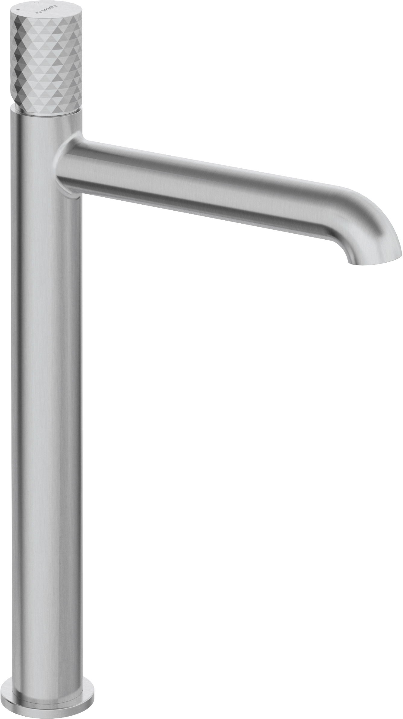 Washbasin tap, tall - BHS_F20K - Główne zdjęcie produktowe