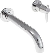 Washbasin tap, concealed - mixer - BQT_054L - Główne zdjęcie produktowe