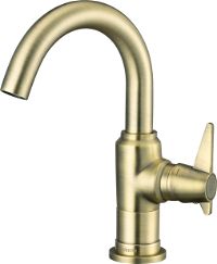Washbasin tap - BQT_M21M - Główne zdjęcie produktowe
