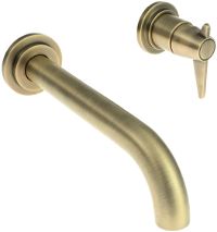 Washbasin tap, concealed - mixer - BQT_M54L - Główne zdjęcie produktowe