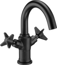 Washbasin tap - BQT_N21D - Główne zdjęcie produktowe