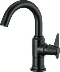 Washbasin tap - BQT_N21M - Główne zdjęcie produktowe