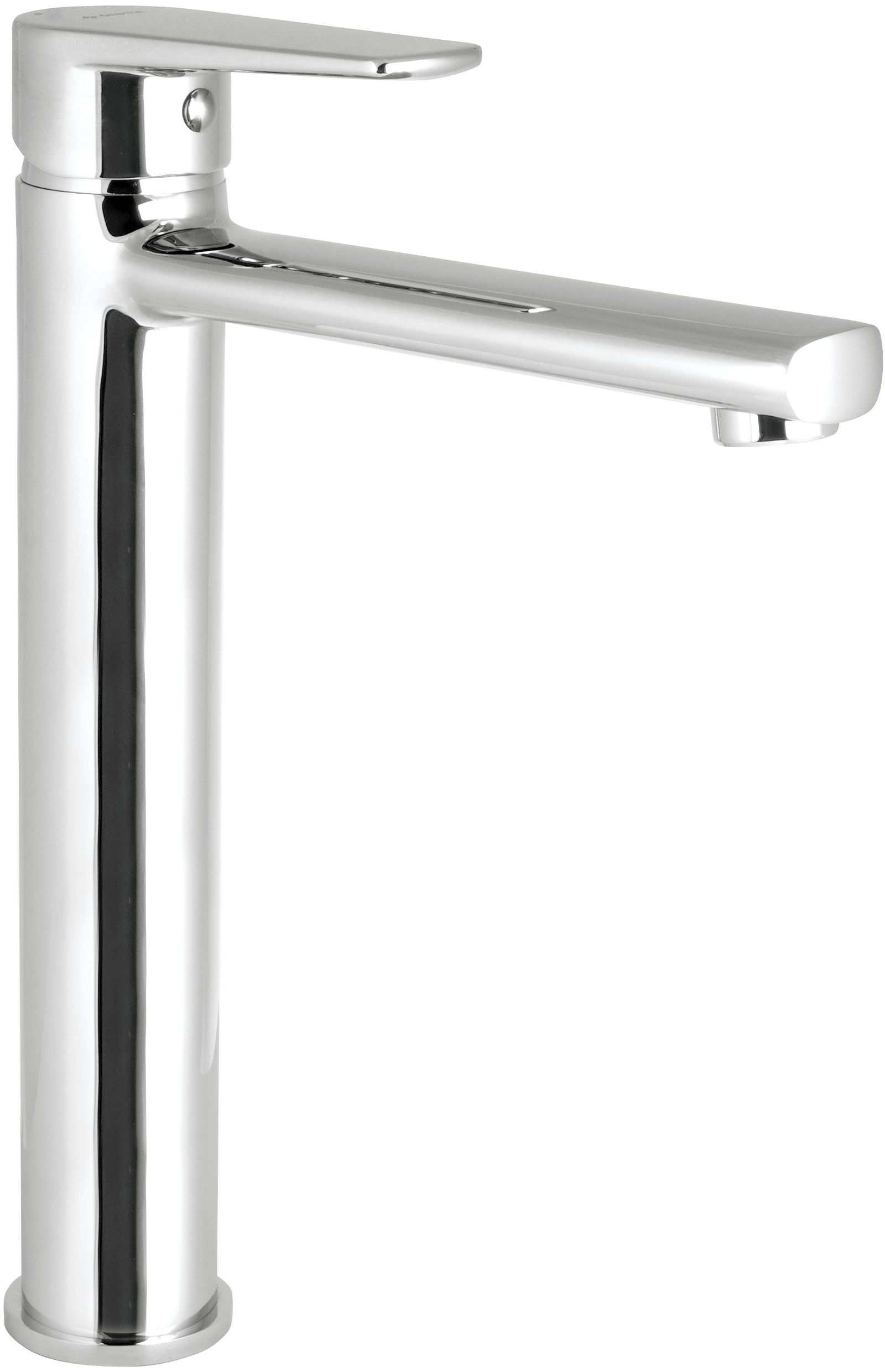 Washbasin tap, tall - BUT_020K - Główne zdjęcie produktowe