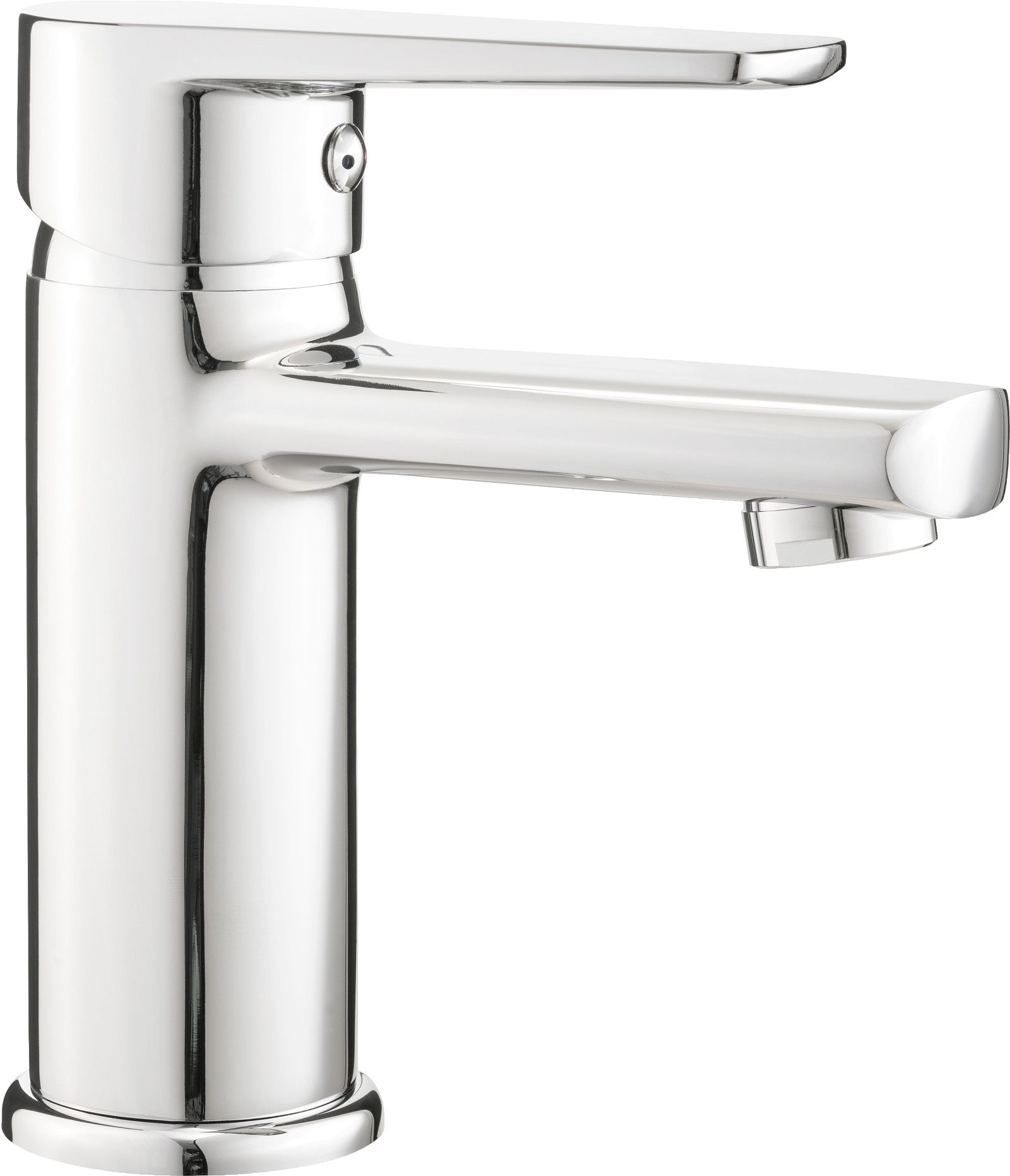 Washbasin tap - BUT_020M - Główne zdjęcie produktowe