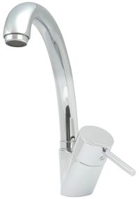 Kitchen tap - BCA_066M - Zdjęcie produktowe