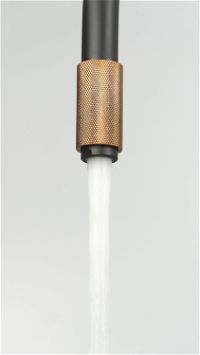Küchenarmatur, mit Anschluss an Wasserfilter - BCA_B64M - Zdjęcie produktowe