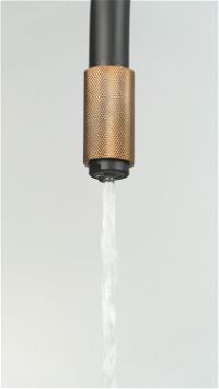 Bateria kuchenna z podłączeniem do filtra wody - BCA_B64M - Zdjęcie produktowe