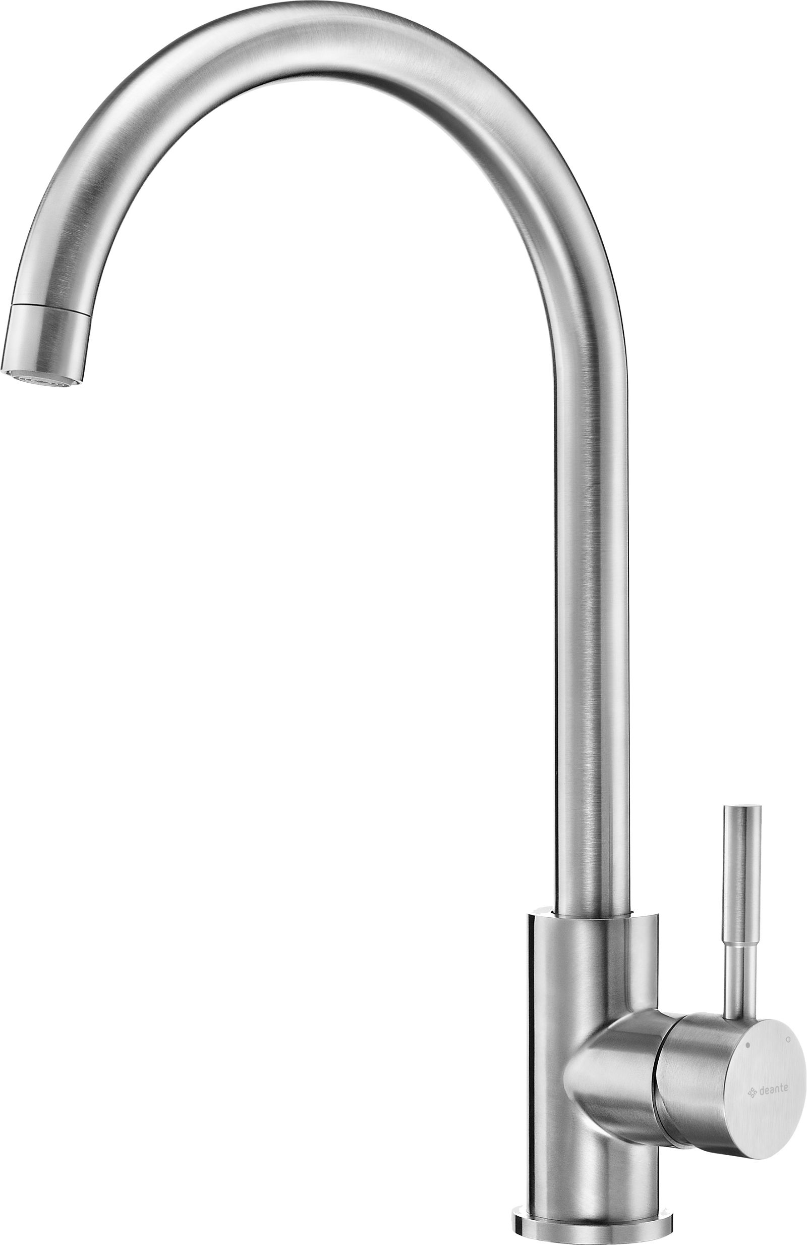 Kitchen tap - BBM_F62M - Główne zdjęcie produktowe