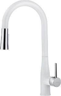 Kitchen tap, with pull-out spout - BDH_W720 - Główne zdjęcie produktowe