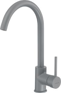 Kitchen tap - BEU_S62M - Główne zdjęcie produktowe