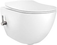 WC-csésze, Bidé funkcióval - keverő csapteleppel - CBP_6WPW - Główne zdjęcie produktowe