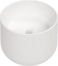 Umywalka ceramiczna nablatowa - CGN_6U32 - Główne zdjęcie produktowe