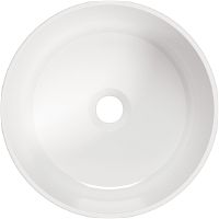 keramični umivalnik, pult - CGN_6U33 - Zdjęcie produktowe