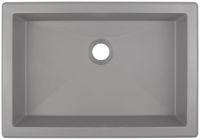 Granite washbasin, undermount/inset - CQR_SU5U - Zdjęcie produktowe