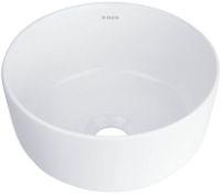 Ceramic washbasin, countertop - CDJ_6U2S - Główne zdjęcie produktowe