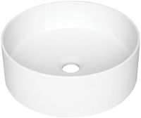 Granite washbasin, countertop - CQS_AU4S - Główne zdjęcie produktowe