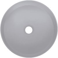 Granite washbasin, countertop - CQS_SU4S - Zdjęcie produktowe