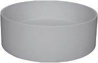Granite washbasin, countertop - CQS_SU4S - Zdjęcie produktowe