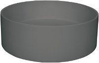 Granite washbasin, countertop - CQS_TU4S - Zdjęcie produktowe