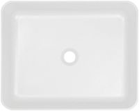 Umywalka granitowa nablatowa - CQT_AU5S - Zdjęcie produktowe