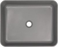 Umywalka granitowa nablatowa - CQT_TU5S - Zdjęcie produktowe