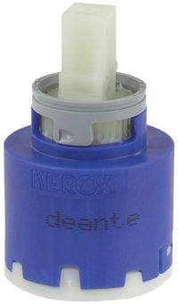 Ceramic cartridge, 35 mm - low - XDC00GNZA - Główne zdjęcie produktowe