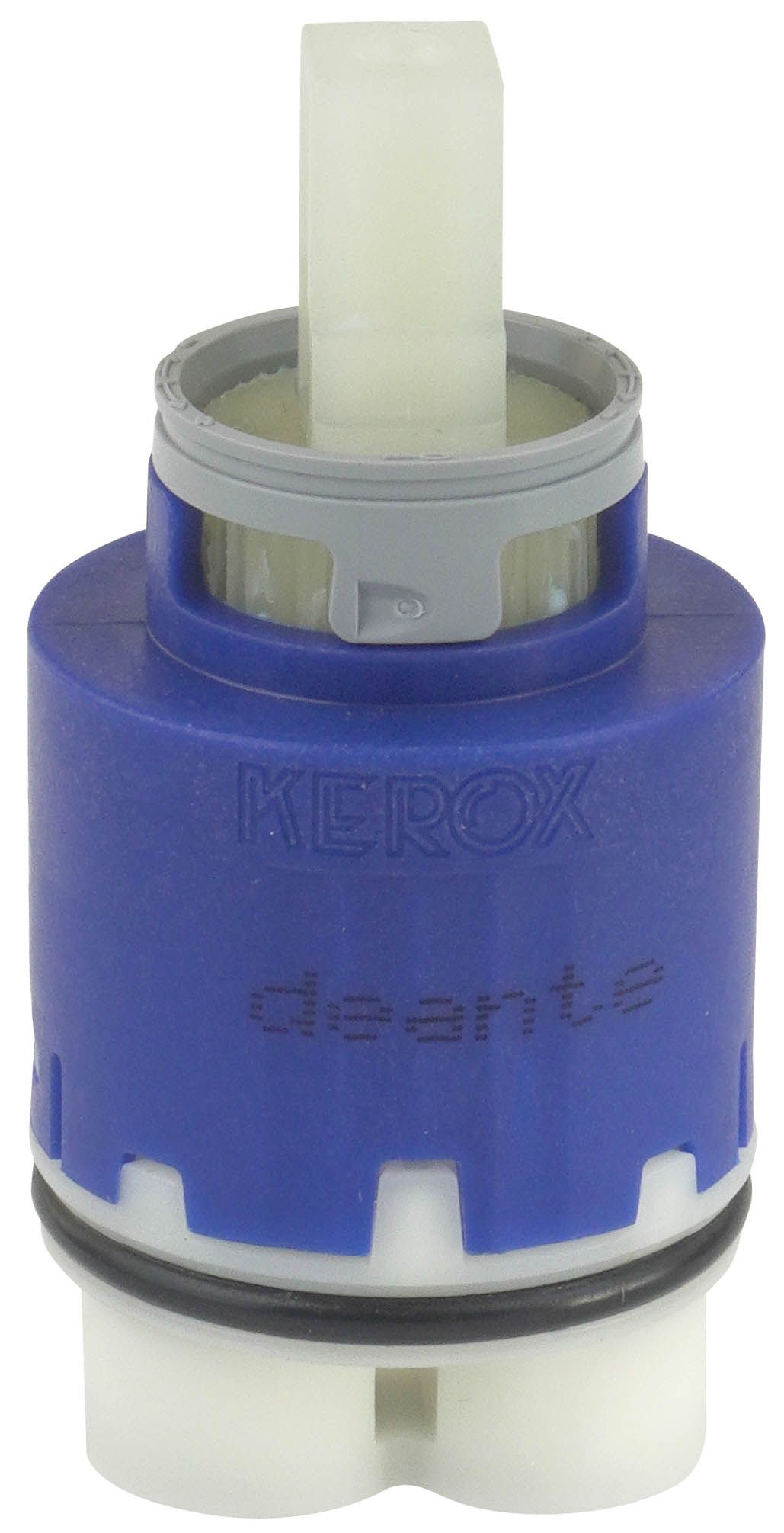 Głowica ceramiczna 35 mm - wysoka - XDC00GNZB - Główne zdjęcie produktowe