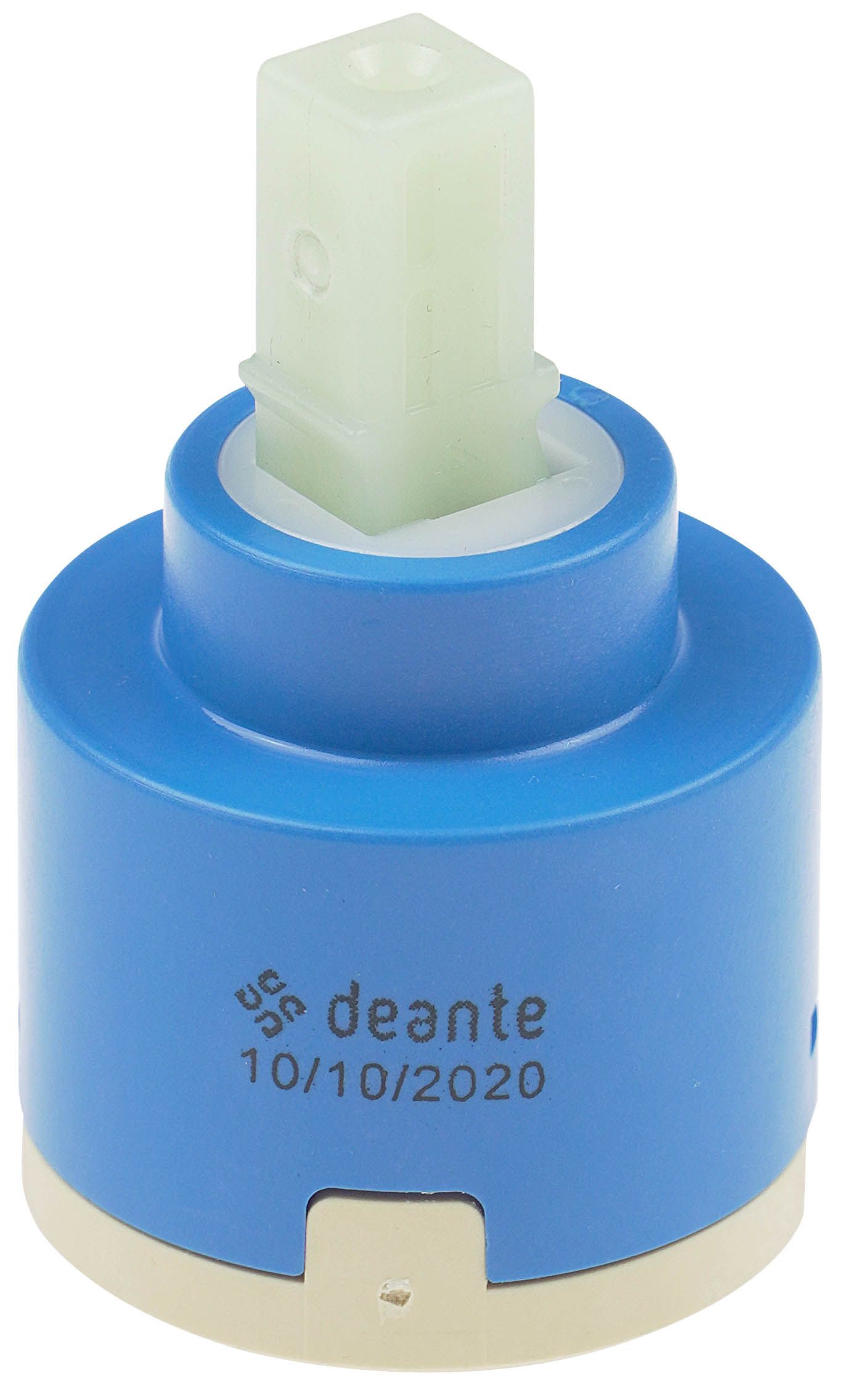 Ceramic cartridge, 40 mm - low - XDC00GNZC - Główne zdjęcie produktowe