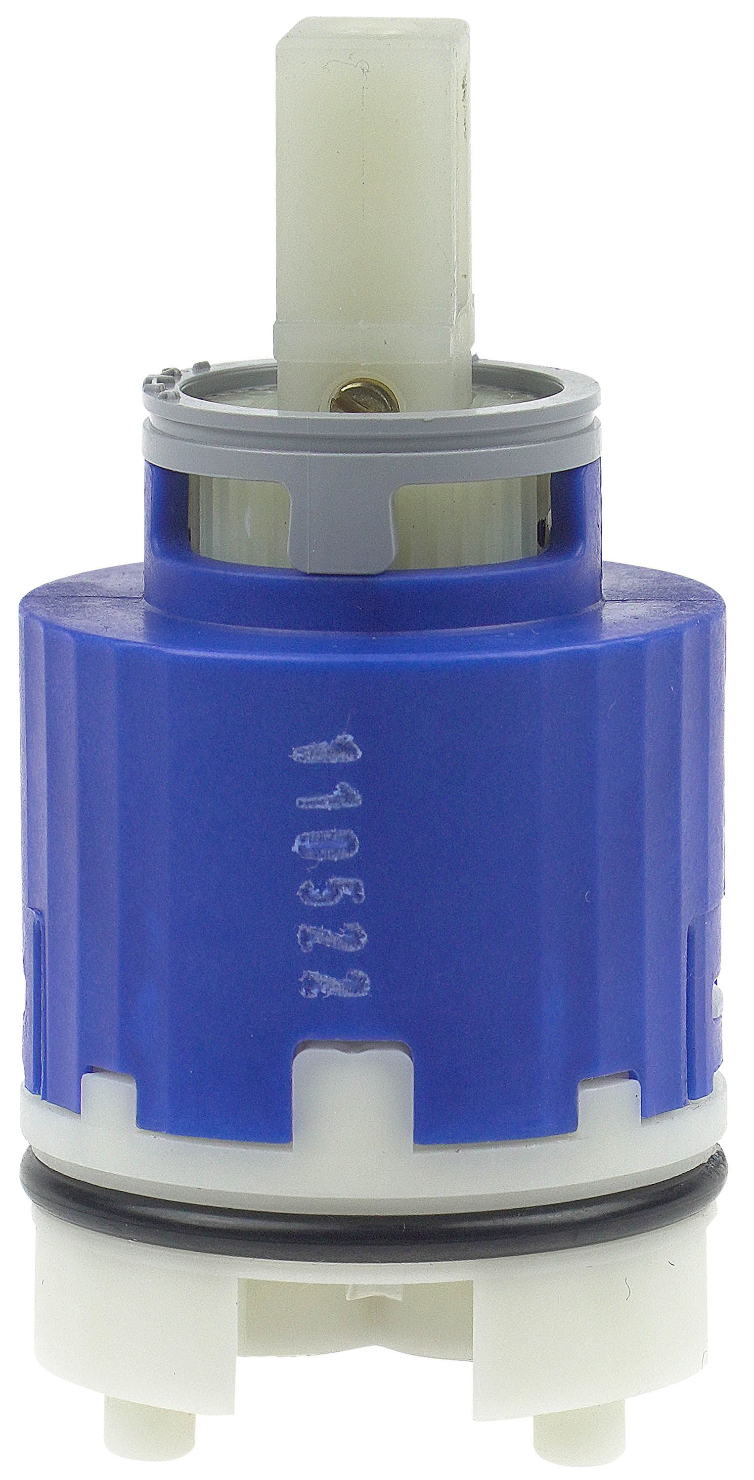Ceramic cartridge, 40 mm - tall - XDC00GNZD - Główne zdjęcie produktowe