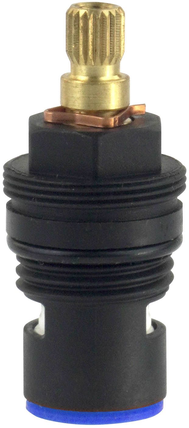 Ceramic cartridge, 90° - cold water - XPCT2GJZ2 - Główne zdjęcie produktowe