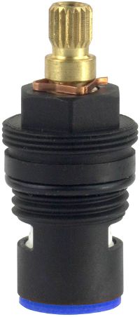 Ceramic cartridge, 90° - cold water - XPCT2GJZ2 - Główne zdjęcie produktowe
