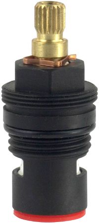 Ceramic cartridge, 90° - warm water - XPCT2GJZ3 - Główne zdjęcie produktowe