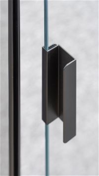 Shower door handle - KTSXN10X - Zdjęcie produktowe