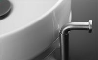 Standing bathroom console - CKS_F36A - Zdjęcie produktowe