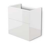 Mueble de lavabo, sin encimera - STU_6U61 - Główne zdjęcie produktowe