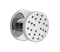 Shower nozzle, round - NAC_077K - Główne zdjęcie produktowe