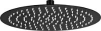 Shower head, steel - 300 mm - NAC_203K - Główne zdjęcie produktowe