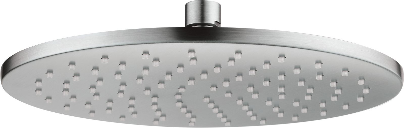Shower head, brass - round - NAC_F00K - Główne zdjęcie produktowe