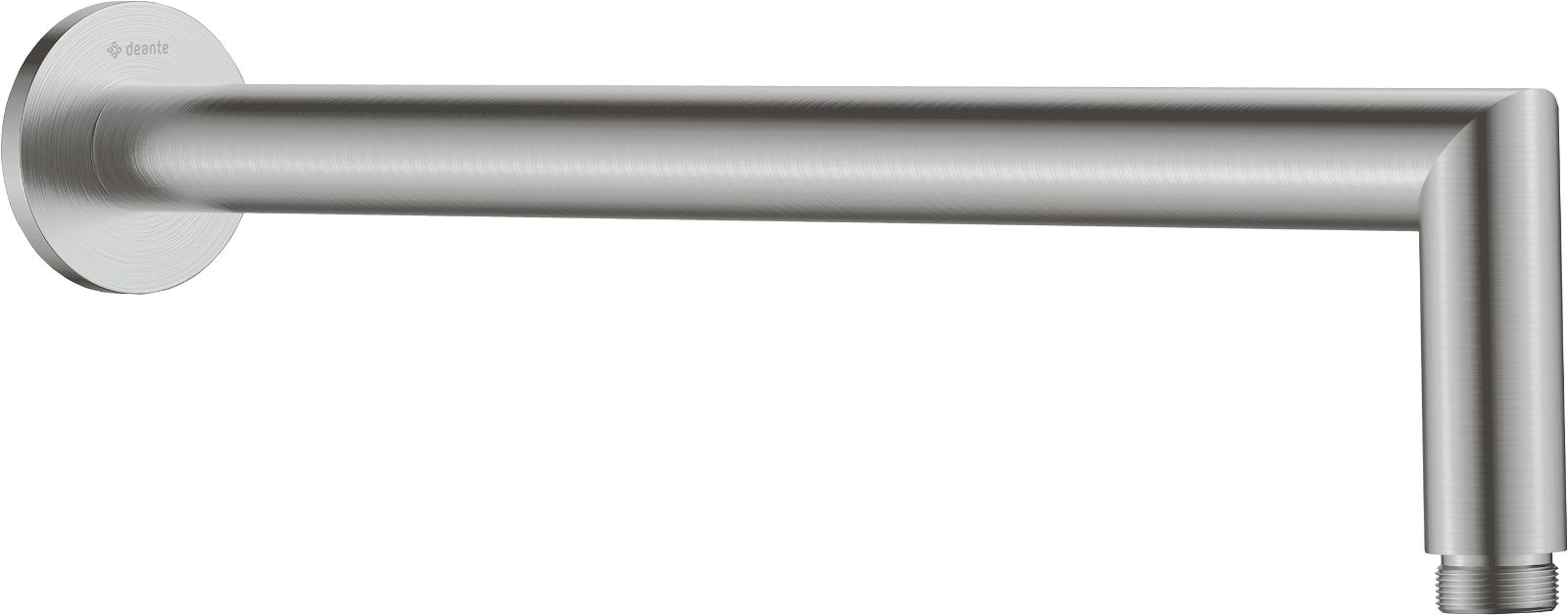 Pipă de umpelre cadă, montare pe perete - 400 mm - NAC_F45K - Główne zdjęcie produktowe