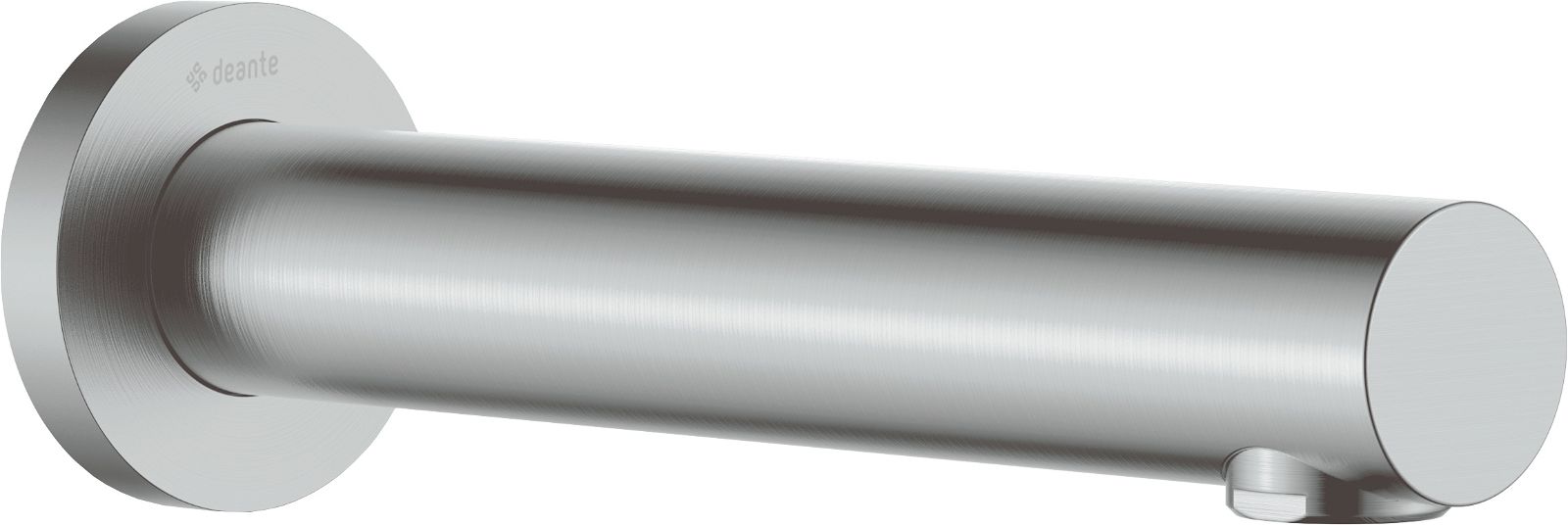 Bathtub spout - 200 mm - NAC_F81K - Główne zdjęcie produktowe